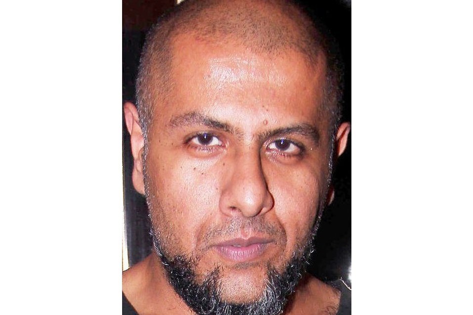 Vishal Dadlani Vishal Dadlani