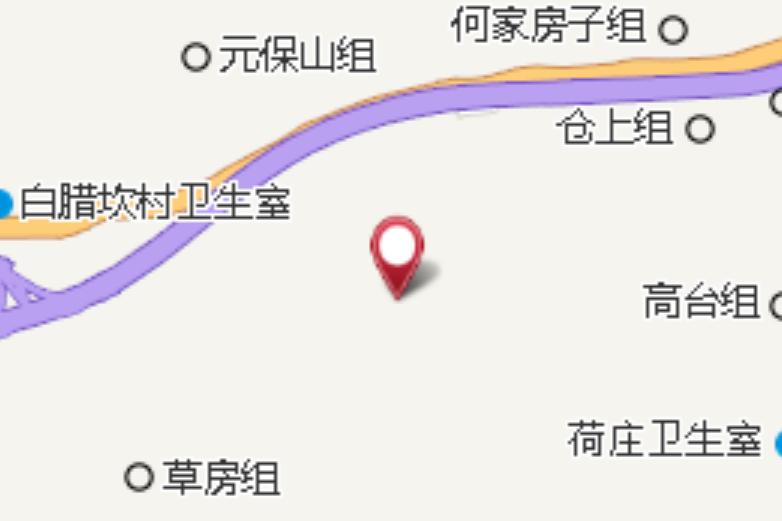 青龍坡 青龍坡