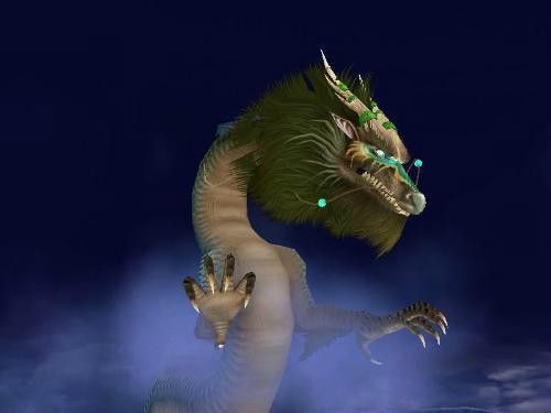 仙劍神龍 仙劍神龍