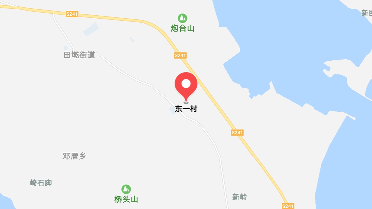 地圖信息