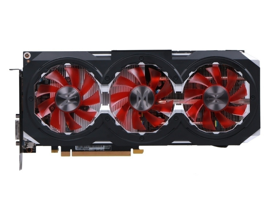 影馳GeForce GTX 1060 GAMER 6GB 影馳GeForce GTX 1060 GAMER 6GB
