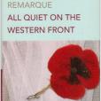 All Quiet on the Western Front(2005年Vintage出版的圖書) All Quiet on the Western Front(2005年Vintage出版的圖書)