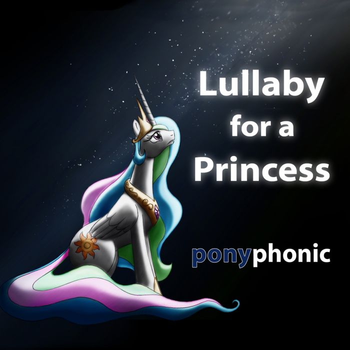 Lullaby for a Princess Lullaby for a Princess