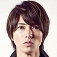 山下智久(YAMAP) 山下智久(YAMAP)