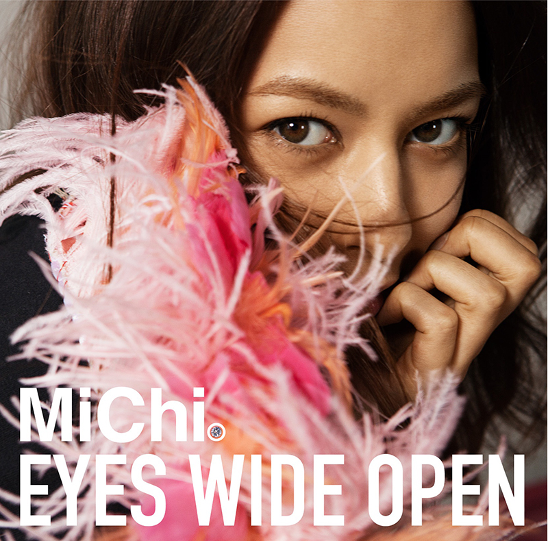 MICHI(日英混血的女歌手)