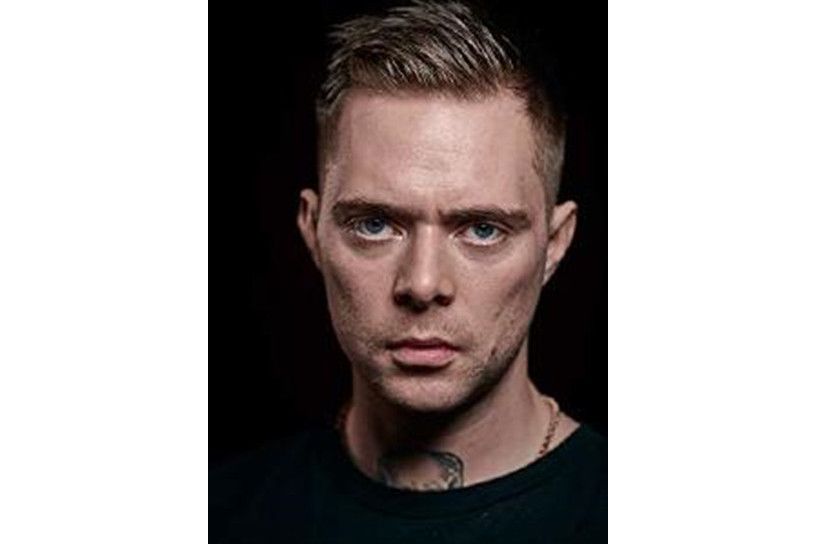 Joss Carter Joss Carter