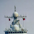051C型驅逐艦(051C驅逐艦)