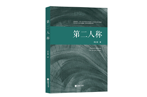 第二人稱(2025年江蘇鳳凰文藝出版社出版的圖書)