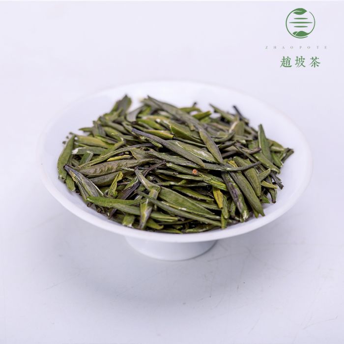 趙坡茶 趙坡茶