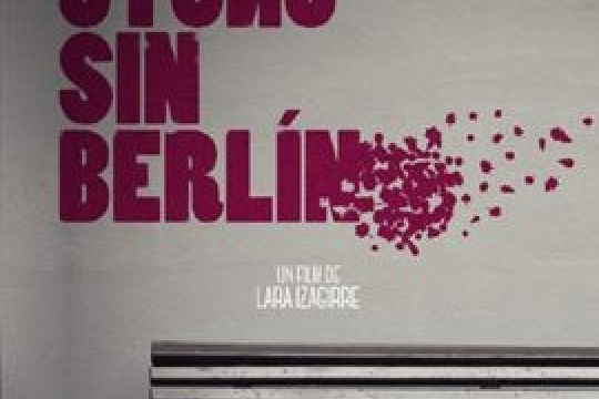 Un otoño sin Berlín Un otoño sin Berlín