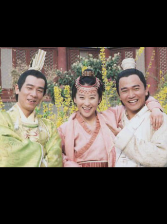 唐啟榮(中國內地男演員) 唐啟榮(中國內地男演員)