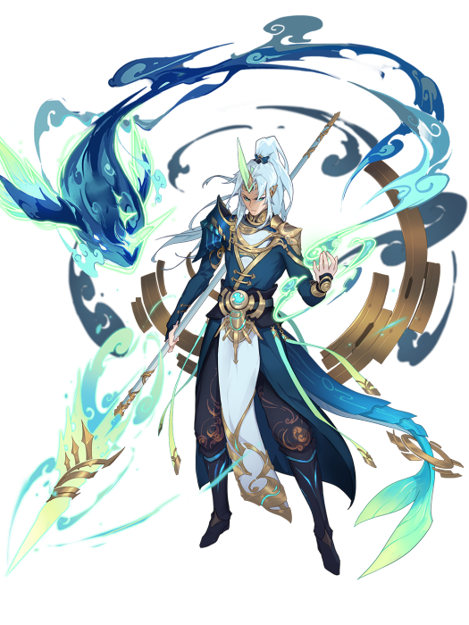 霍光(遊戲《賽爾號》中的精靈) 霍光(遊戲《賽爾號》中的精靈)