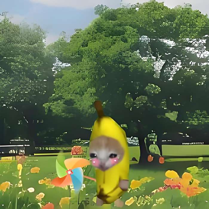 貓meme故事