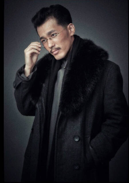 少帥(少帥張學良)