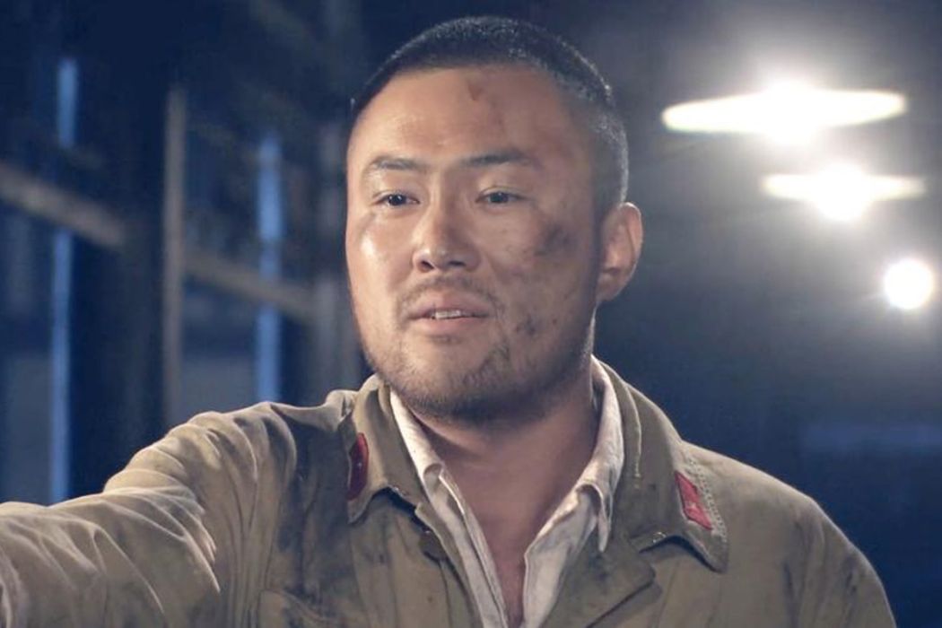 何洋(演員) 何洋(演員)