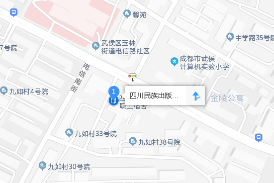 九如村35號 九如村35號
