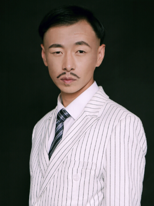 劉占奎 劉占奎