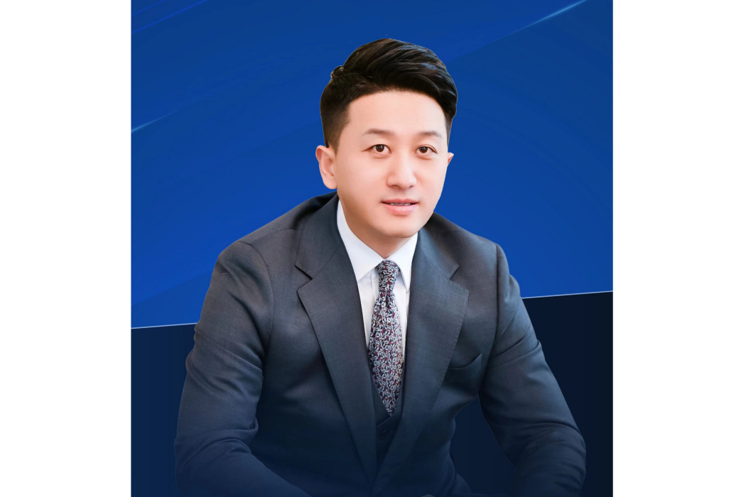 劉賢(豹變品牌創始人) 劉賢(豹變品牌創始人)