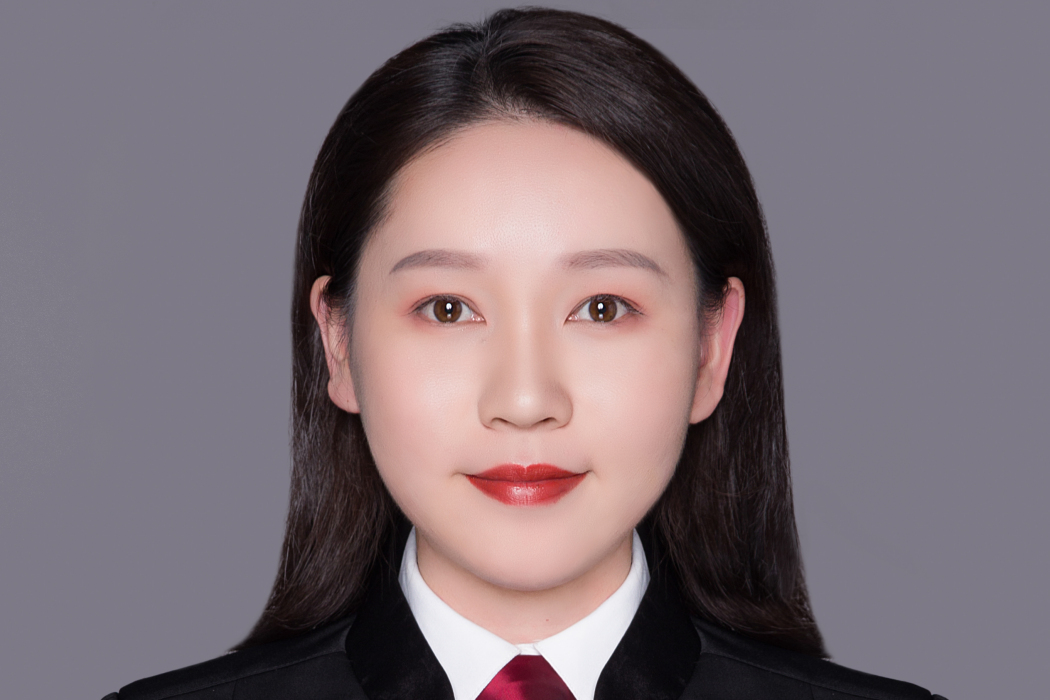 李婷(寧波律師) 李婷(寧波律師)