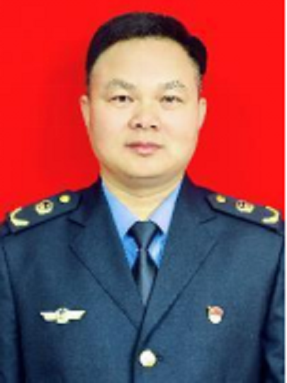 楊海(湖南省岳陽市湘陰縣應急管理局局長) 楊海(湖南省岳陽市湘陰縣應急管理局局長)
