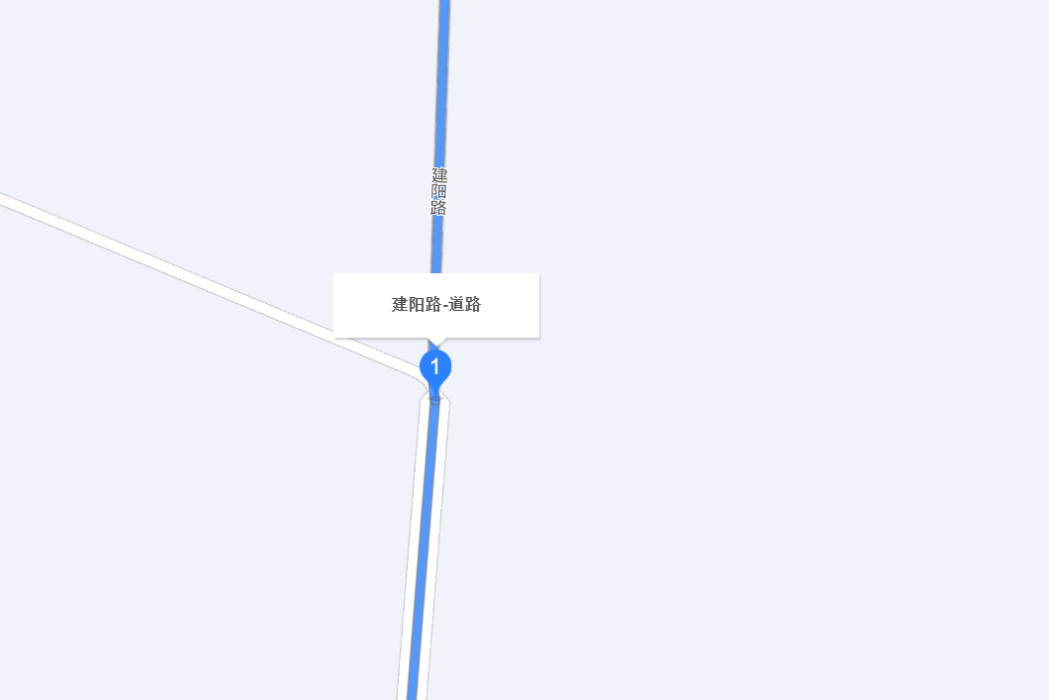 建陽路(豐城市建陽路) 建陽路(豐城市建陽路)