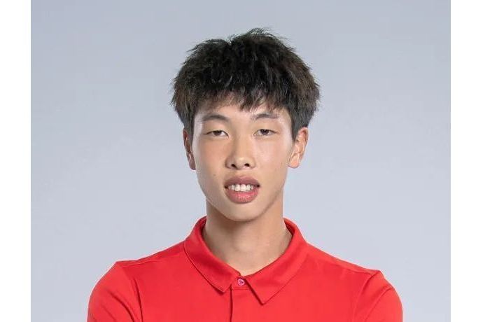 朱啟文(中國足球運動員) 朱啟文(中國足球運動員)