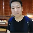 霧霾的城市 霧霾的城市