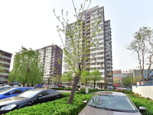 牡丹園(北京牡丹園小區) 牡丹園(北京牡丹園小區)