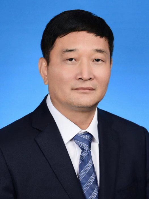 韓春曉(河南省平頂山市汝州市委書記、市人武部黨委第一書記) 韓春曉(河南省平頂山市汝州市委書記、市人武部黨委第一書記)
