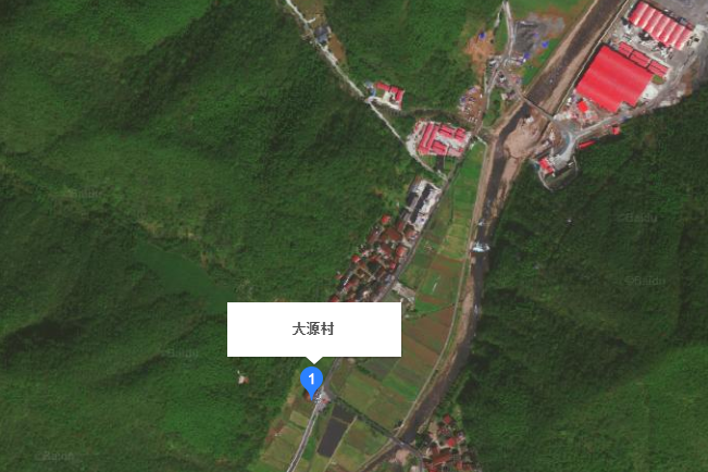 大源村(浙江省杭州市桐廬縣鳳川街道下轄村) 大源村(浙江省杭州市桐廬縣鳳川街道下轄村)