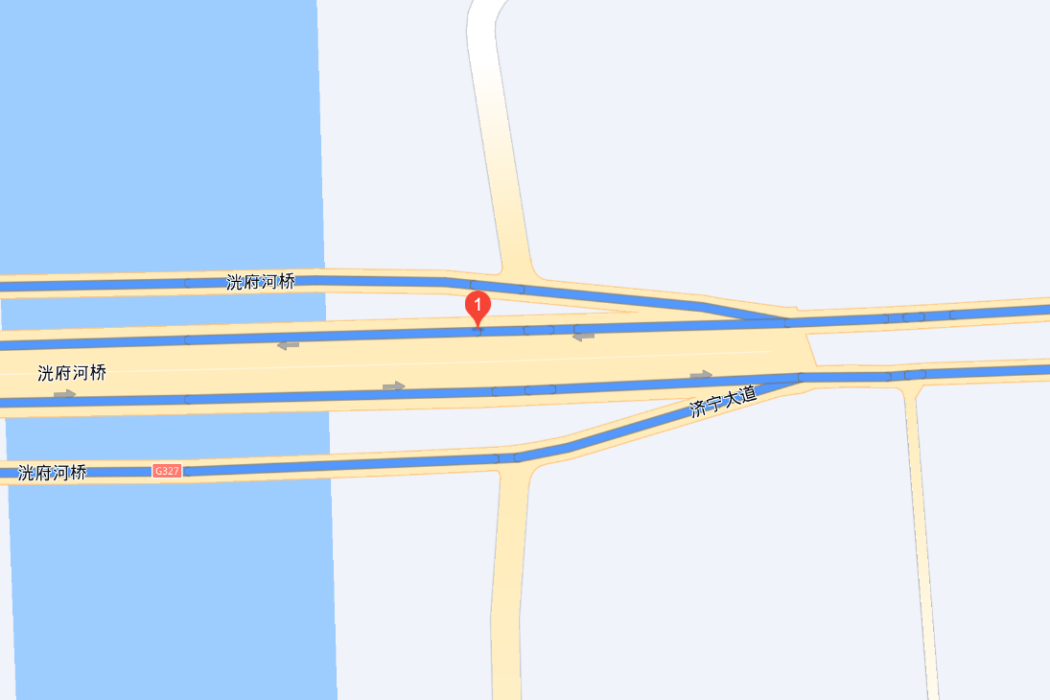 濟寧大道 濟寧大道