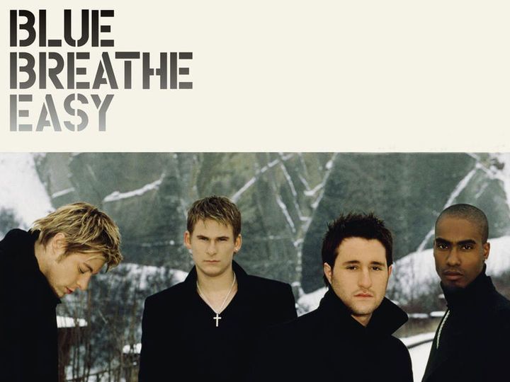 Risk It All(Blue 演唱歌曲) Risk It All(Blue 演唱歌曲)