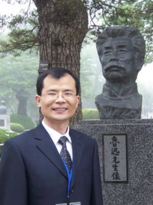 鐘玖平 鐘玖平