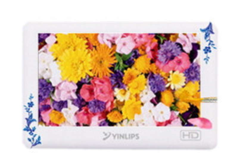 英利普X321HD