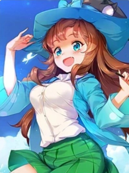 少女戰記