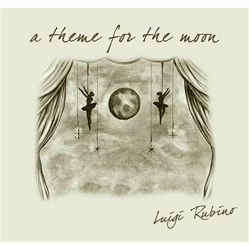 A Theme For The Moon A Theme For The Moon