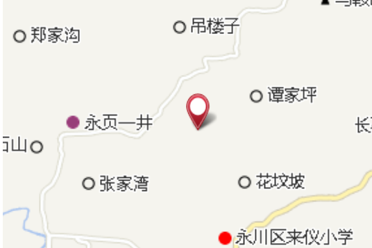 治和屋基