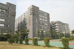 深圳市銀星智慧型科技股份有限公司工廠大樓