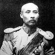 江北提督 江北提督