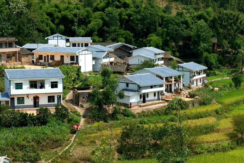 河內村(廣東省揭西縣金和鎮下轄村) 河內村(廣東省揭西縣金和鎮下轄村)