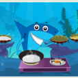 鯊魚做壽司 鯊魚做壽司