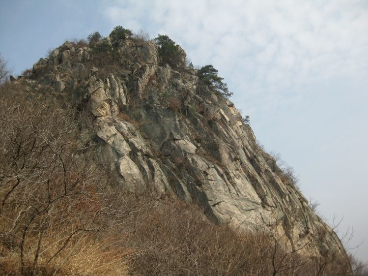 李蟒岩 李蟒岩