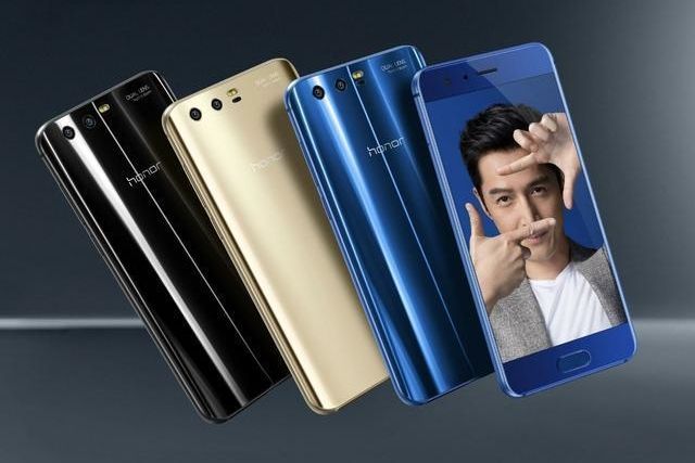 Honor 9 Honor 9