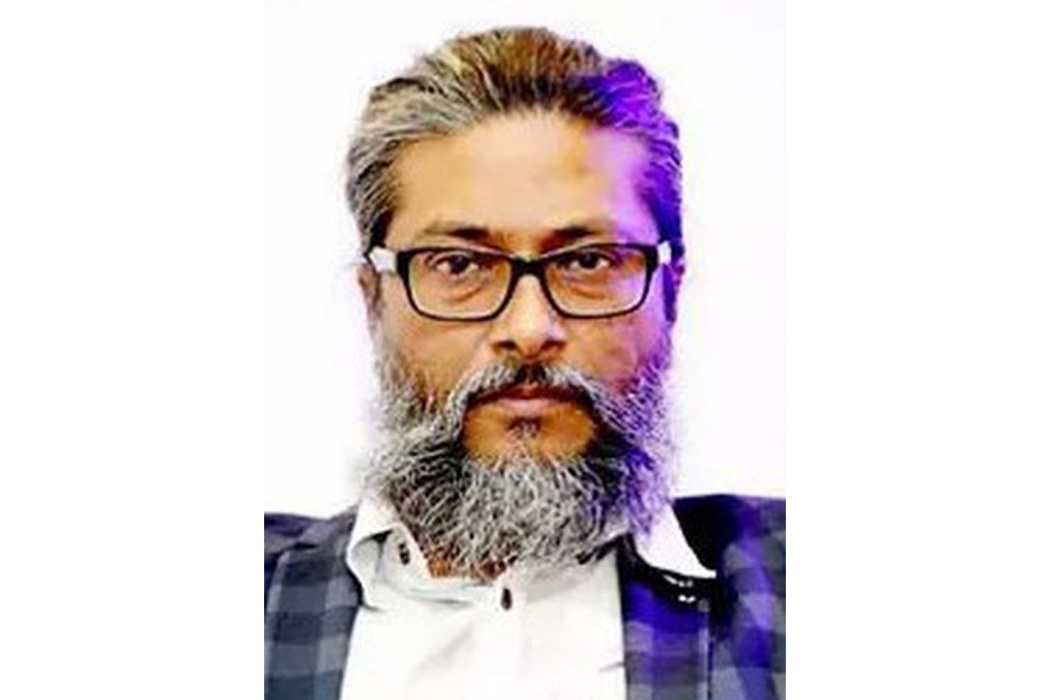 Amjad Khan Amjad Khan