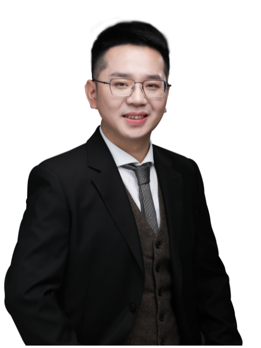 洪鑫(洪鑫語文創始人) 洪鑫(洪鑫語文創始人)
