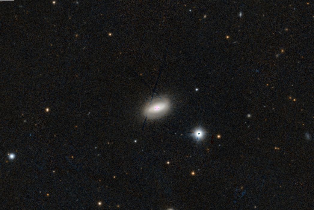 NGC 3 NGC 3