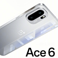 一加Ace 6 一加Ace 6