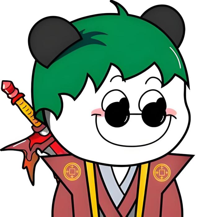 我叫神小叨 我叫神小叨