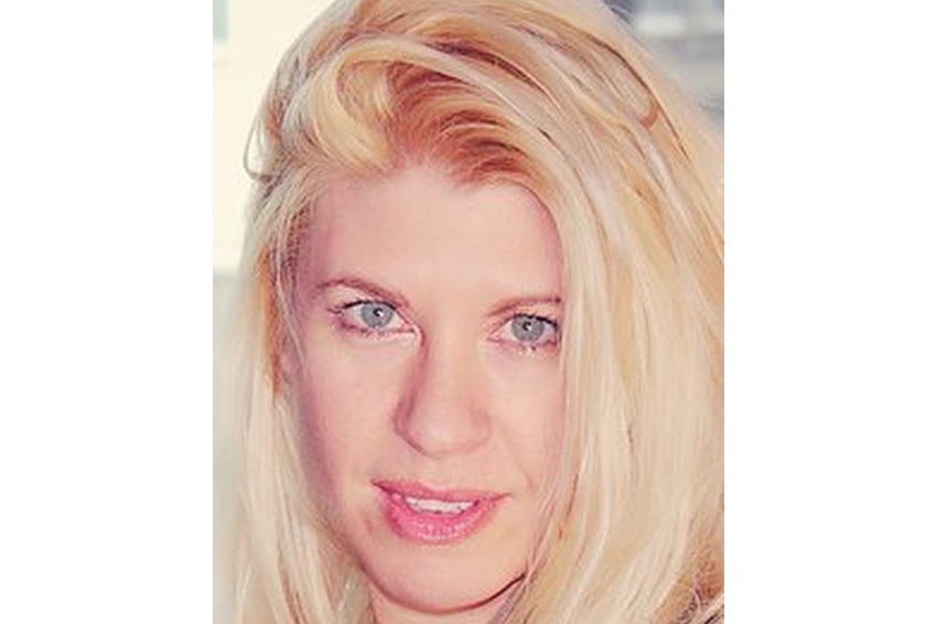 Ginger McNamara Ginger McNamara