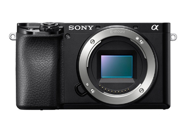 SONY Alpha 6100 SONY Alpha 6100